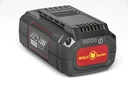Battery - LYCOS 40/250 A (650)