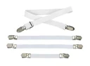 Ironing board cover tensioners set of 4