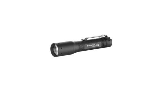 "LED Mini Flashlight P3 image"