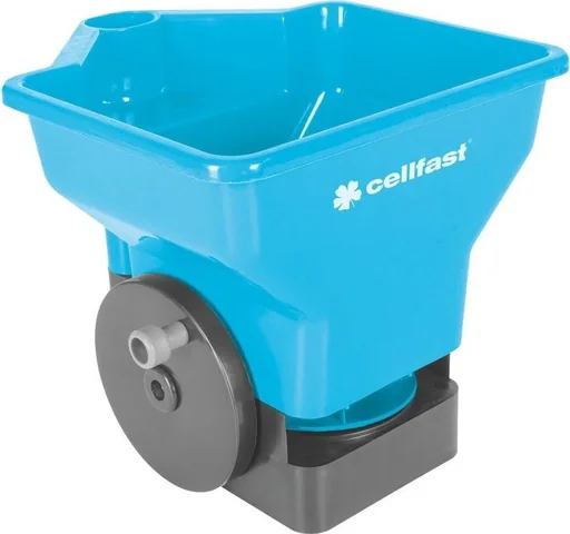 "Universal spreader image"