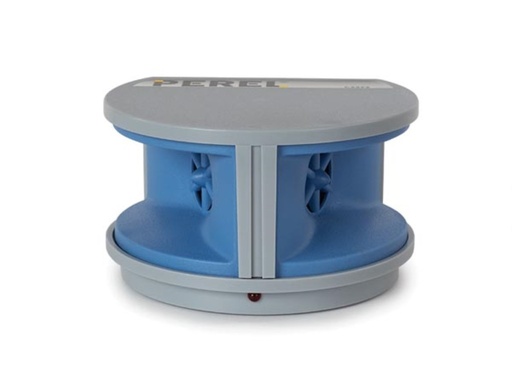 "Ultrasonic pest controller image"