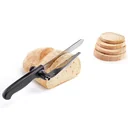 Multi-knife "So Clever" with cutting thickness adjustment
