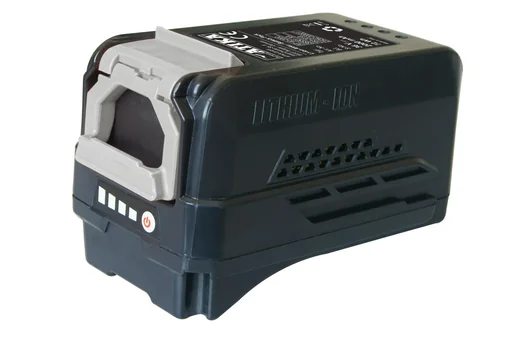 "Lithium-ion battery “AP 40-2000” image"