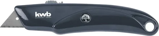 "Trapezoidal blade carpet knife image"