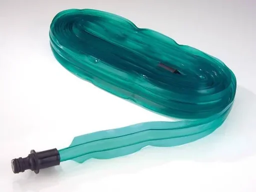 "Irrigation hose sprinkler, 7.5 meters image"