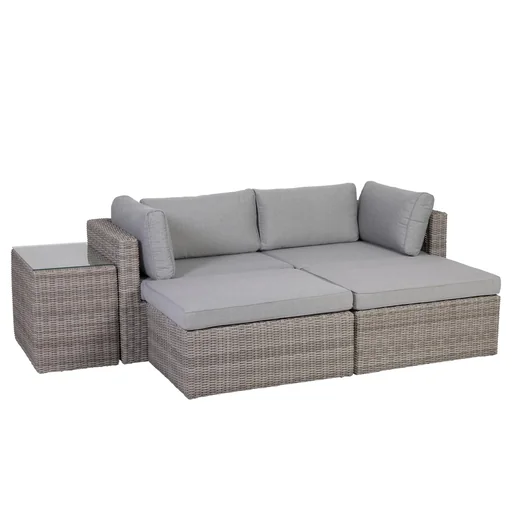 "Garden furniture lounge set "Palma" image"