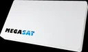 Sat flat antenna D1 Profi-Line II Single, 1 subscriber