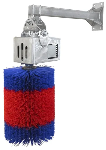 "Kuhputzmaschine HAPPYCOW MidiSwing image"