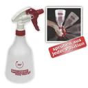 Hand sprayer "Foxy Plus" - the innovative sprayer