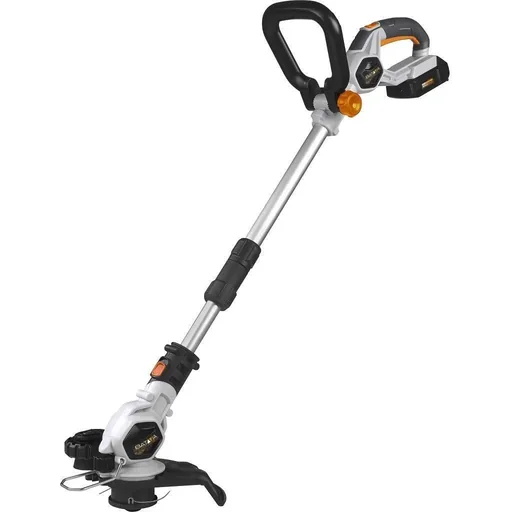"18V GRASS TRIMMER 0 - 8,000 rpm / Ø 230 mm MAXXPACK COLLECTION Without battery / charger image"