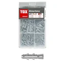 Standard assortment Miniset Concrete 245 pieces