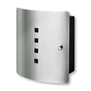 Key cabinet QUAD 6204/10 Ni