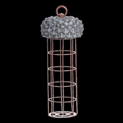 "Suet ball machine "Acorn" image"