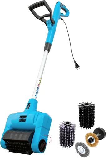 "Universal brush, surface cleaner "GUB 500" image"