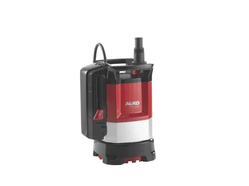 "Clear water submersible pump "SUB 13000 DS Premium" image"