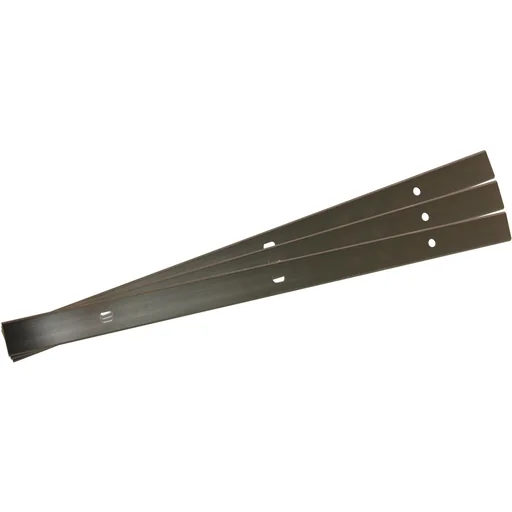 "Wendehobelmesser Plana 3.1C, 3 pcs. image"