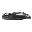 Single-track luggage bike trailer - Single 40