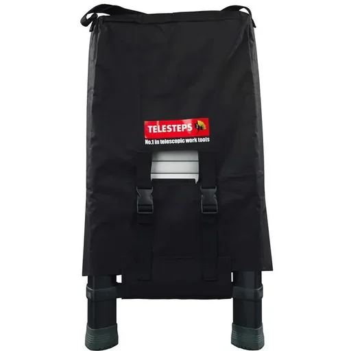 "Carrying bag for ladder image"