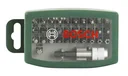 PROMOLINE screwdriver bit set, 32 pieces