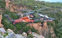 Model Set Eurocopter Tiger "15 Years of Tiger"