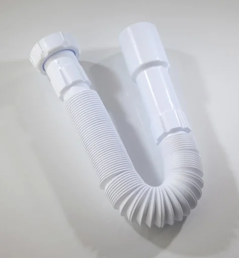 "Flexible connection pipe, 1 1/4 inch image"