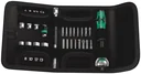 Ratchet set Kraftform Kompakt Zyklop Speed, 26 pieces