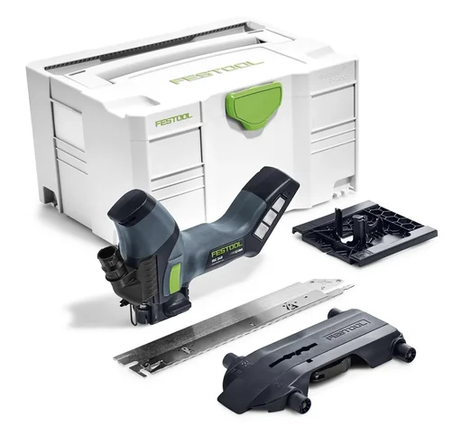 "Cordless insulation saw ISC 240 Li EB-Basic image"