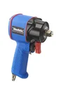 Pneumatic impact wrench "Ultra" Compact - double impact mechanism