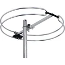 Radio outdoor antenna 0 dB FM