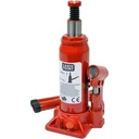 Hydraulic jack 2000kg