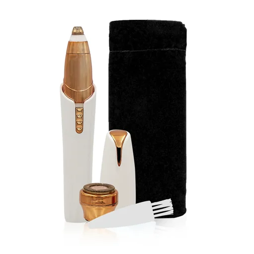 "Roxy Perfect Brows facial hair remover image"