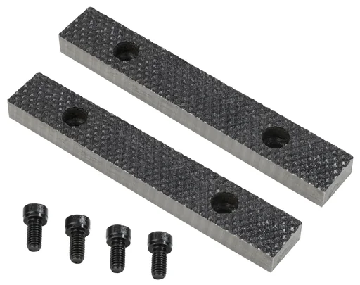 "Replacement jaws for vice No. 949806, 125 mm image"