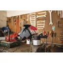 Chainsaw grinder KS1200 - 230V | 220W