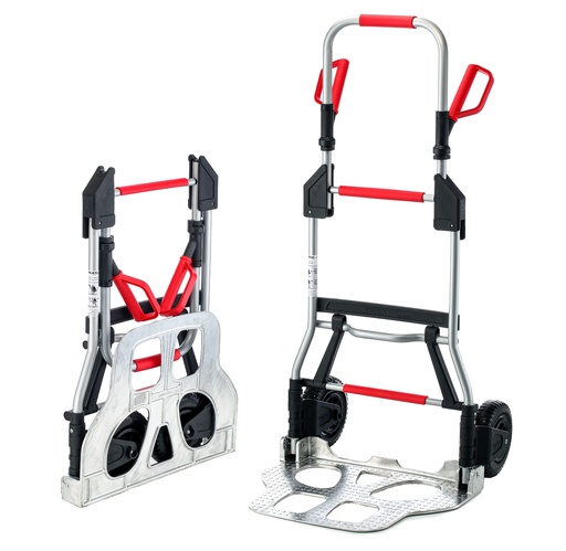 "Foldable cart RuXXac-cart Jumbo image"