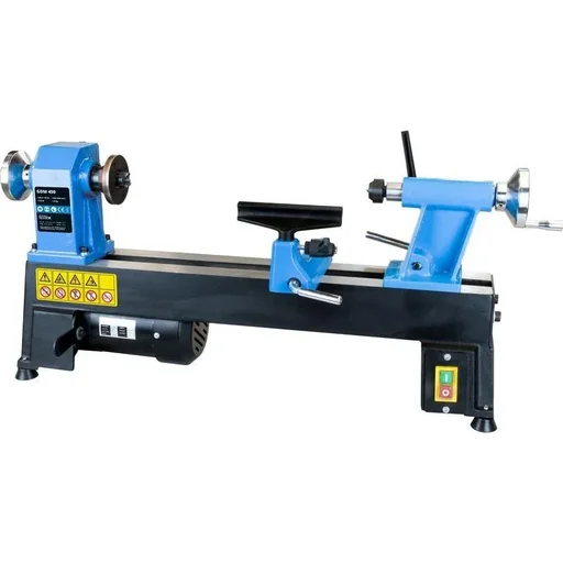 "WOOD LATHE GDM 450 image"