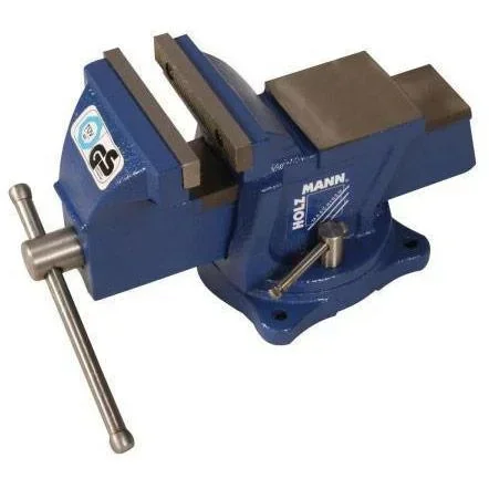 "Vice WBS100N - maximum opening: 80 mm image"