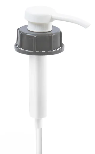 "Dosing pump for 5-12.5 kg canisters, 51 mm opening image"