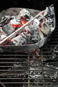 Charcoal baskets Char-Basket set of 2, for charcoal grills from 57 cm