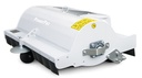 Flail mower 65 cm with blade brake