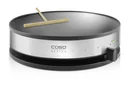 Design Crêpe Maker "CM 1300", stainless steel, 1300 watts