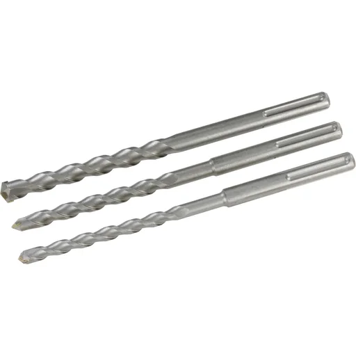 "SDS-Plus Drill Set DH1300PLUS image"