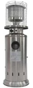 Gas heater "Vlam"