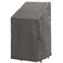 Protective cover for stacking chairs - 66 x 95 x 133 cm