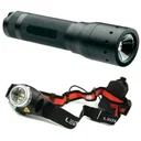 H7.2 Headlight and flashlight P7.2
