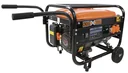 Petrol generator "CPG 3000 V" - 2.5 kW continuous power