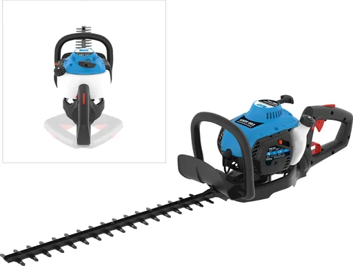 "Petrol hedge trimmer - 1.0 HP - 615 mm - GMH603 image"