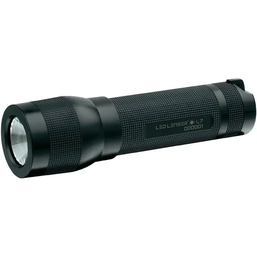 "L7 flashlight image"