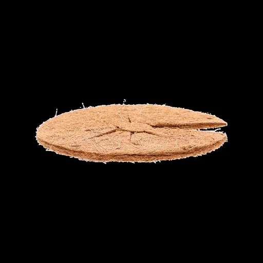 "Plant protection mat made of coconut S image"
