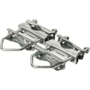 Steel satellite wall mount 350 mm / 32-42 mm