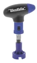 Hook screwdriver